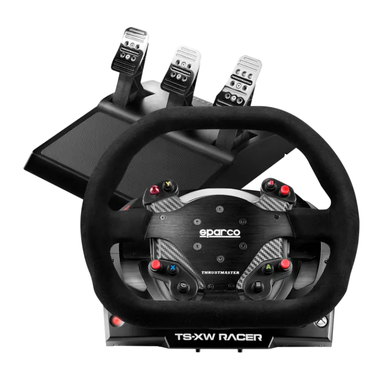 TS-XW Racer Sparco P310 Competition Mod