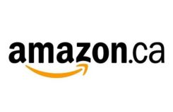Amazon Canada