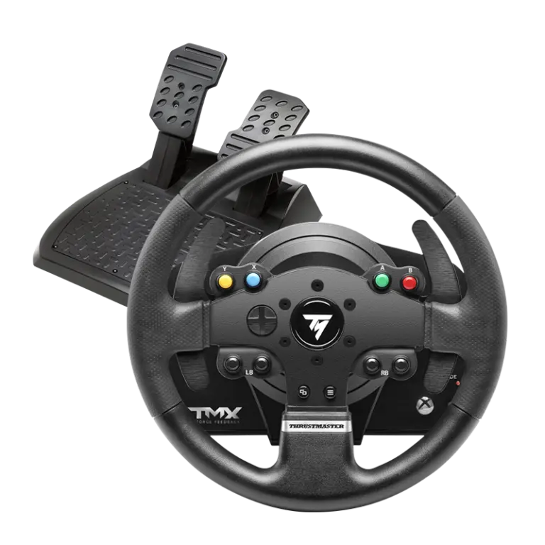 TMX Force Feedback