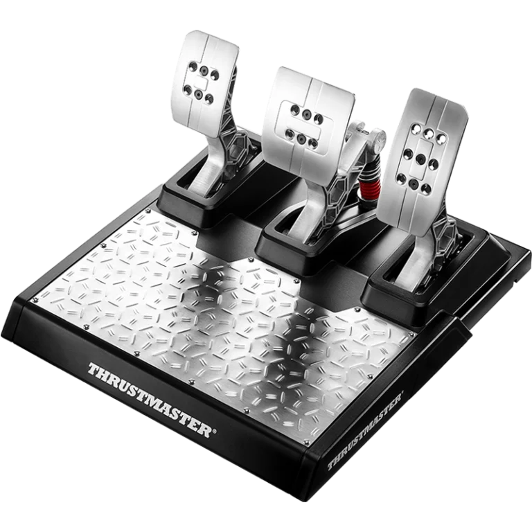 T-LCM Pedals - T-LCM Pedals - Thrustmaster